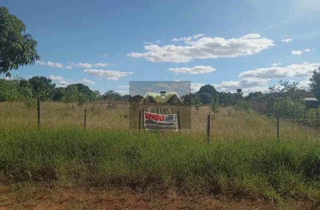Lote de 2.000 m² escriturado em Planaltina — foto 5