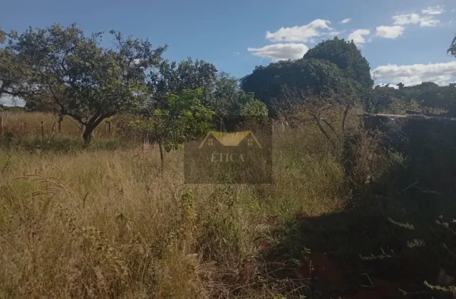 Lote de 2.000 m² escriturado em Planaltina — foto 6