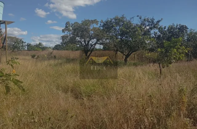 Lote de 2.000 m² escriturado em Planaltina — foto 7