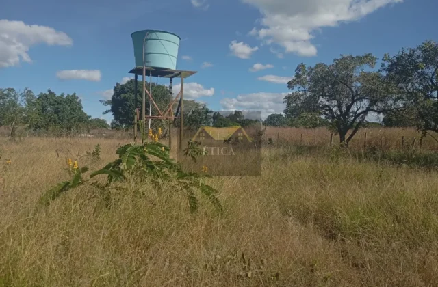 Lote de 2.000 m² escriturado em Planaltina — foto 8