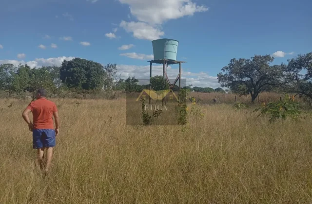Lote de 2.000 m² escriturado em Planaltina — foto 9