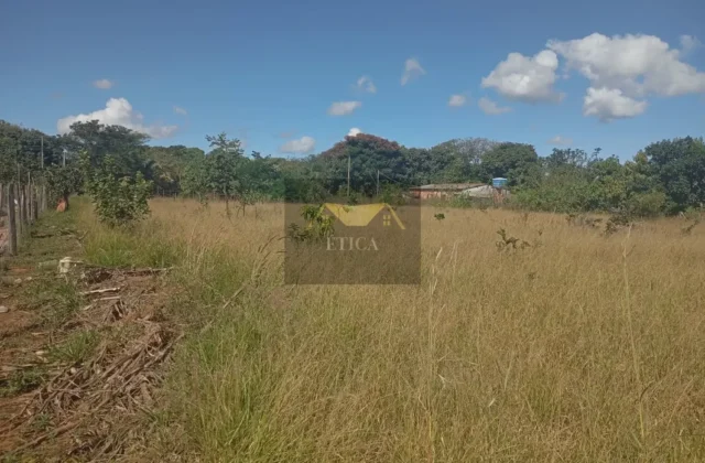 Lote de 2.000 m² escriturado em Planaltina — foto 11