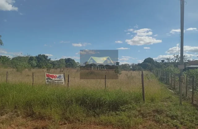 Lote de 2.000 m² escriturado em Planaltina — foto 12