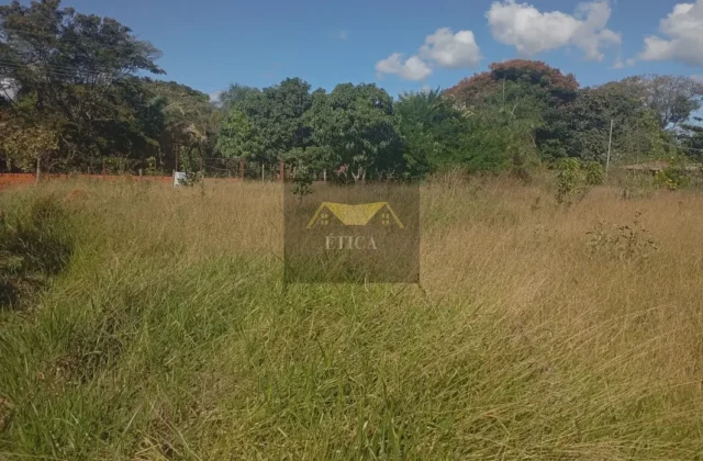 Lote de 2.000 m² escriturado em Planaltina — foto 13