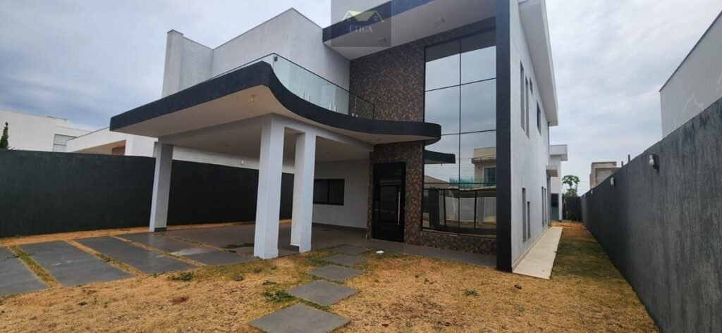 Casa com 5 quartos em Sobradinho