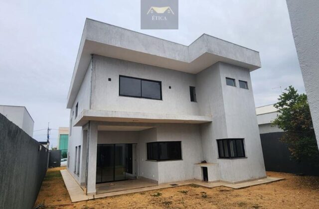 Casa com 5 quartos em Sobradinho — foto 2