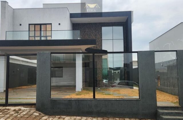 Casa com 5 quartos em Sobradinho — foto 7