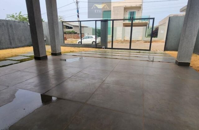 Casa com 5 quartos em Sobradinho — foto 14