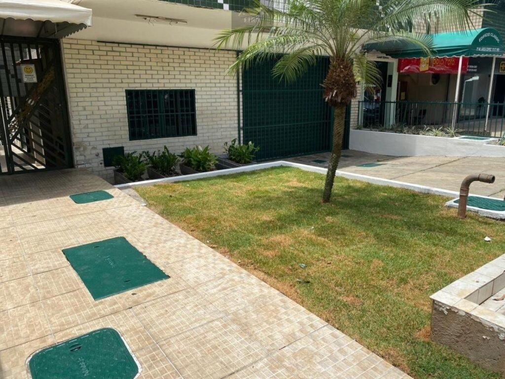 Loja de 330 m² à venda no Núcleo Bandeirante