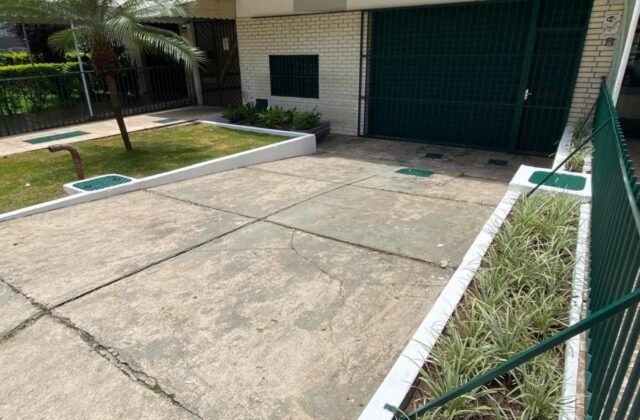 Loja de 330 m² à venda no Núcleo Bandeirante — foto 5