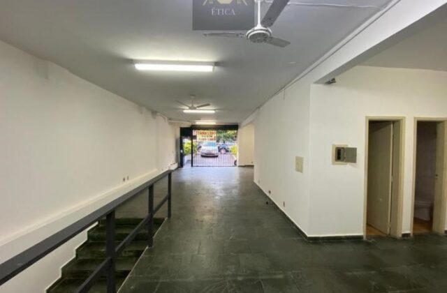 Loja de 330 m² à venda no Núcleo Bandeirante — foto 6