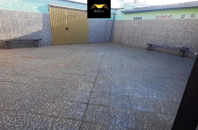 Casa de 3 quartos na Vila Planalto — foto 2
