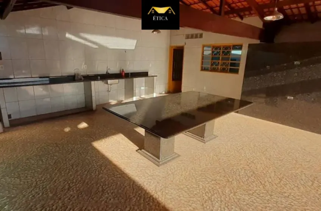 Casa de 3 quartos na Vila Planalto — foto 3