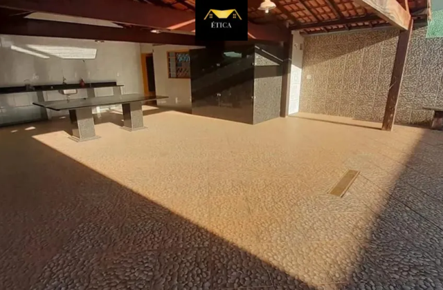 Casa de 3 quartos na Vila Planalto — foto 5