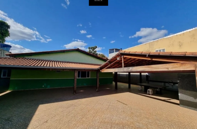 Casa de 3 quartos na Vila Planalto — foto 6