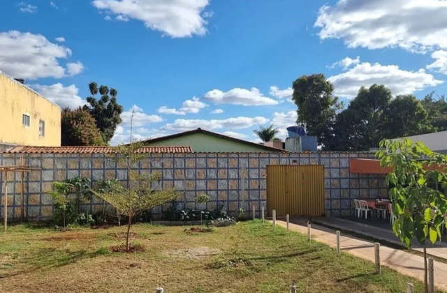 Casa de 3 quartos na Vila Planalto — foto 7