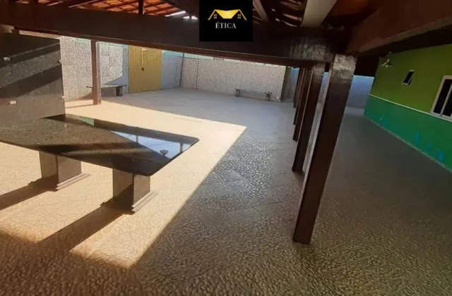 Casa de 3 quartos na Vila Planalto — foto 8