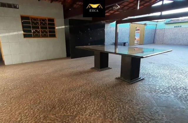 Casa de 3 quartos na Vila Planalto — foto 9