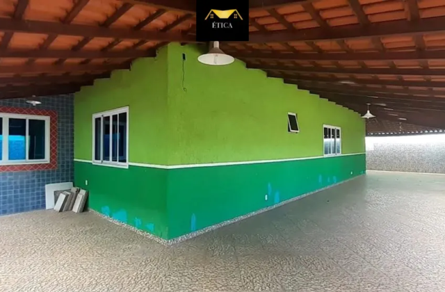 Casa de 3 quartos na Vila Planalto — foto 11