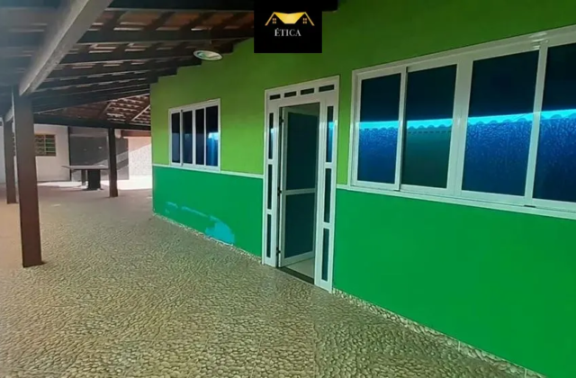 Casa de 3 quartos na Vila Planalto — foto 12