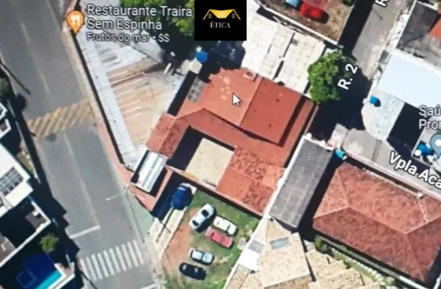 Casa de 3 quartos na Vila Planalto — foto 20