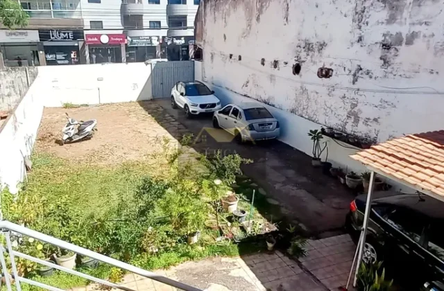 Lote com casa e 3 kitnets em Vicente Pires — foto 2