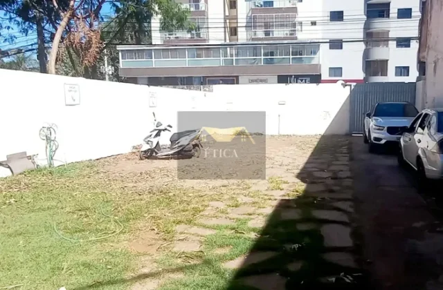 Lote com casa e 3 kitnets em Vicente Pires — foto 4
