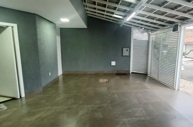 Sobrado reformado, 5 quartos, Ceilândia Norte — foto 3