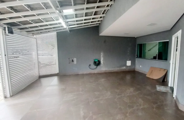 Sobrado reformado, 5 quartos, Ceilândia Norte — foto 4
