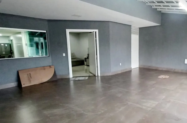 Sobrado reformado, 5 quartos, Ceilândia Norte — foto 5