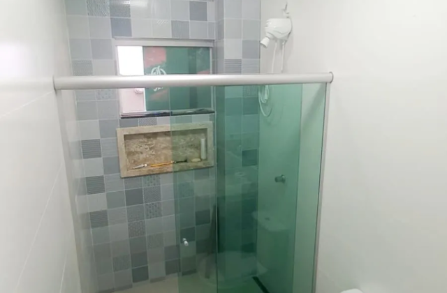 Sobrado reformado, 5 quartos, Ceilândia Norte — foto 6