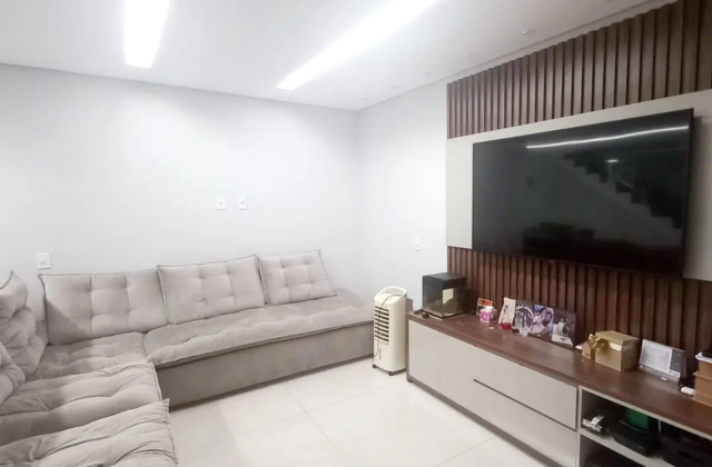 Sobrado reformado, 5 quartos, Ceilândia Norte — foto 7