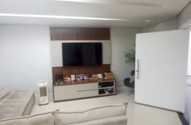 Sobrado reformado, 5 quartos, Ceilândia Norte — foto 8