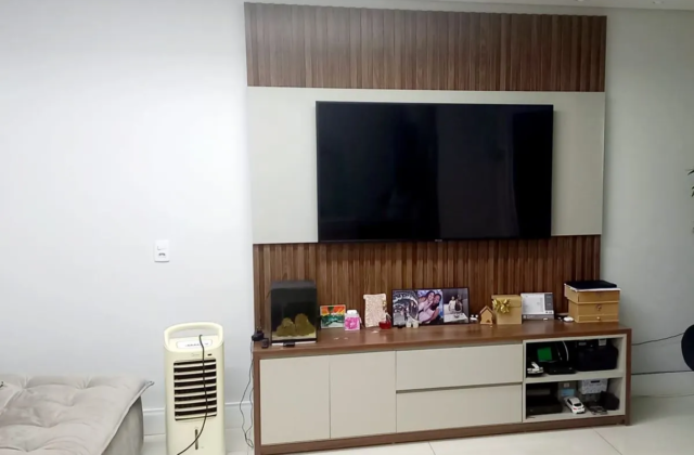 Sobrado reformado, 5 quartos, Ceilândia Norte — foto 9