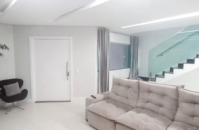 Sobrado reformado, 5 quartos, Ceilândia Norte — foto 10
