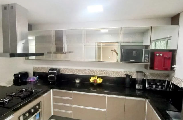 Sobrado reformado, 5 quartos, Ceilândia Norte — foto 11