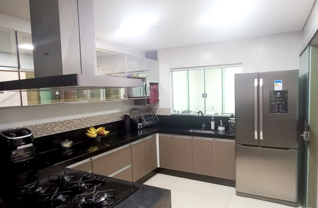 Sobrado reformado, 5 quartos, Ceilândia Norte — foto 12