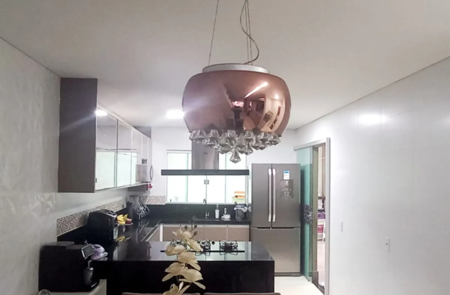 Sobrado reformado, 5 quartos, Ceilândia Norte — foto 14