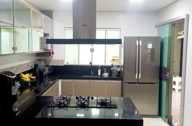 Sobrado reformado, 5 quartos, Ceilândia Norte — foto 15