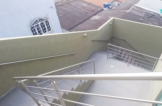 Sobrado reformado, 5 quartos, Ceilândia Norte — foto 17