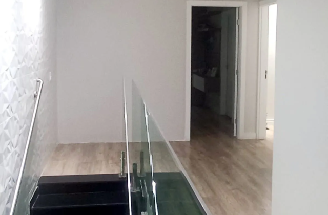 Sobrado reformado, 5 quartos, Ceilândia Norte — foto 18