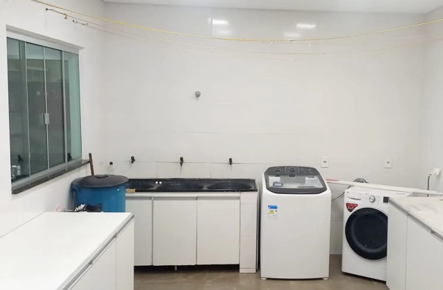 Sobrado reformado, 5 quartos, Ceilândia Norte — foto 21