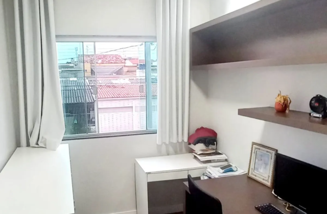 Sobrado reformado, 5 quartos, Ceilândia Norte — foto 23