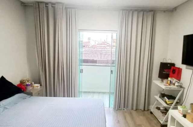 Sobrado reformado, 5 quartos, Ceilândia Norte — foto 24