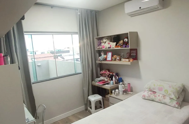 Sobrado reformado, 5 quartos, Ceilândia Norte — foto 26