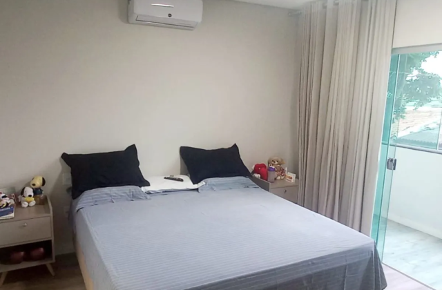 Sobrado reformado, 5 quartos, Ceilândia Norte — foto 27