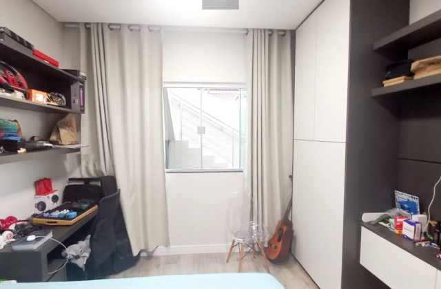 Sobrado reformado, 5 quartos, Ceilândia Norte — foto 29