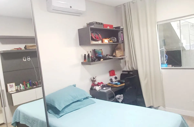 Sobrado reformado, 5 quartos, Ceilândia Norte — foto 30