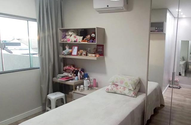 Sobrado reformado, 5 quartos, Ceilândia Norte — foto 31