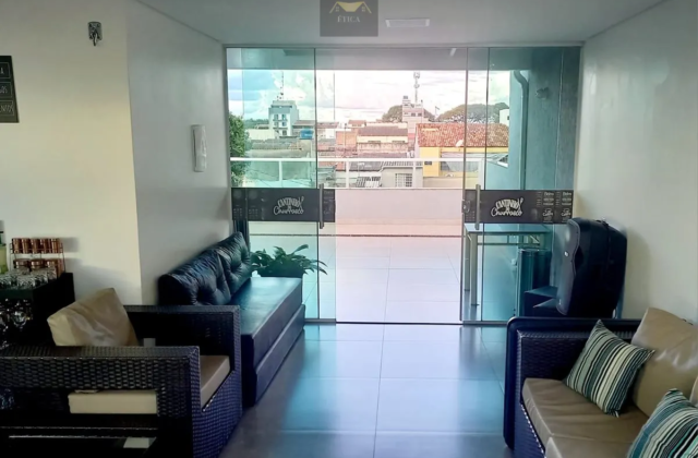 Sobrado reformado, 5 quartos, Ceilândia Norte — foto 34
